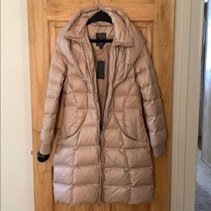 Guess Puffy Coat